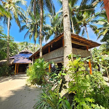 Big Bamboo Beach Resort Sipalay Luaran gambar
