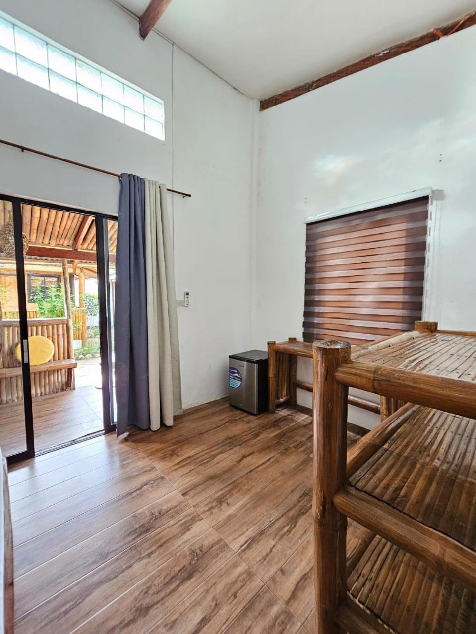 Big Bamboo Beach Resort Sipalay Luaran gambar