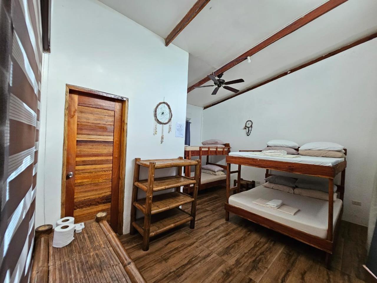 Big Bamboo Beach Resort Sipalay Luaran gambar