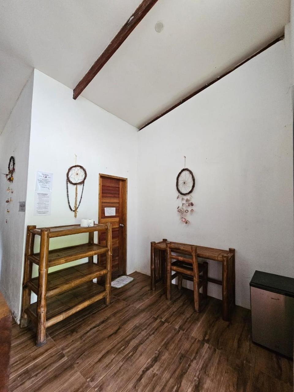 Big Bamboo Beach Resort Sipalay Luaran gambar