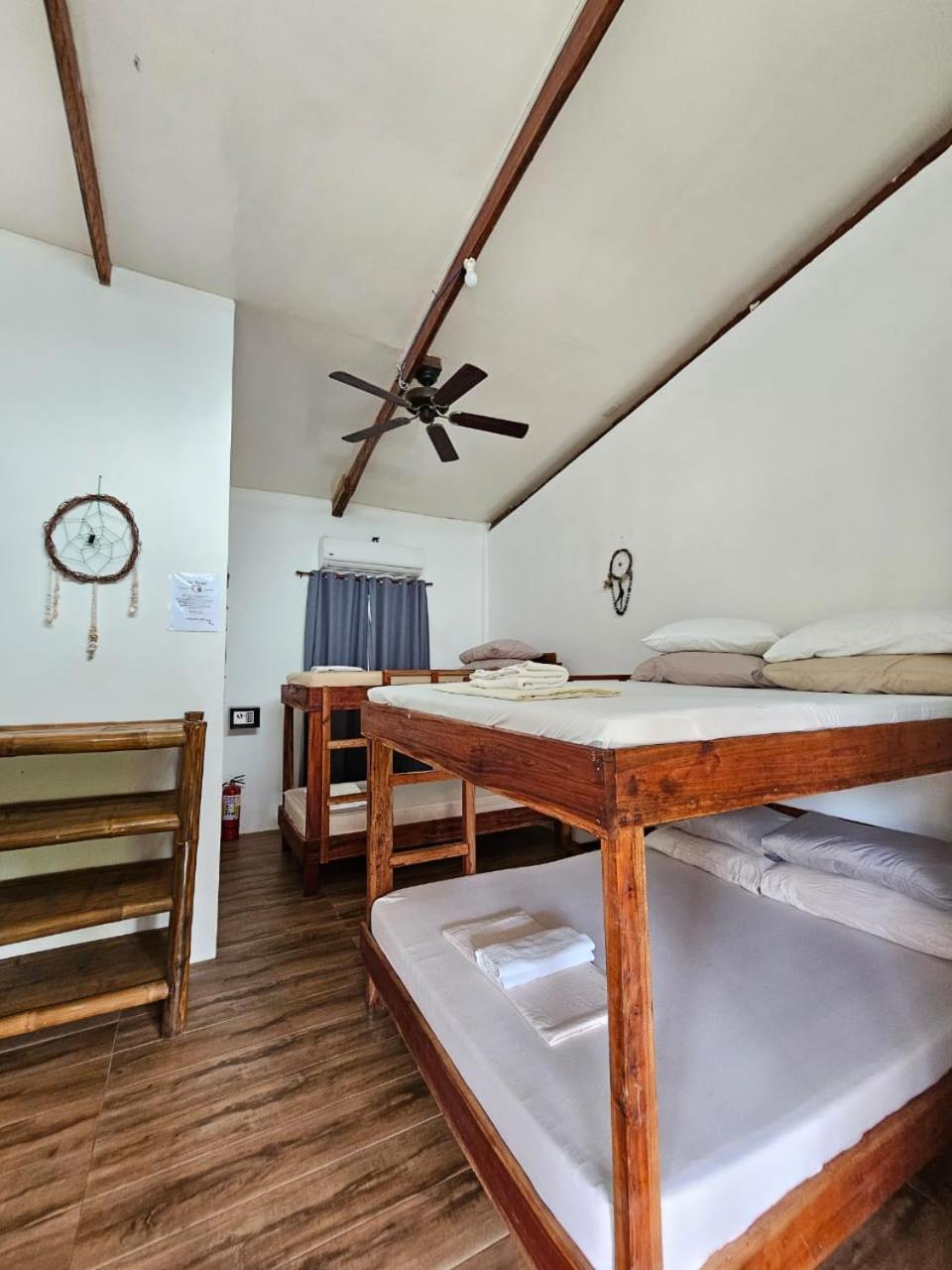 Big Bamboo Beach Resort Sipalay Luaran gambar