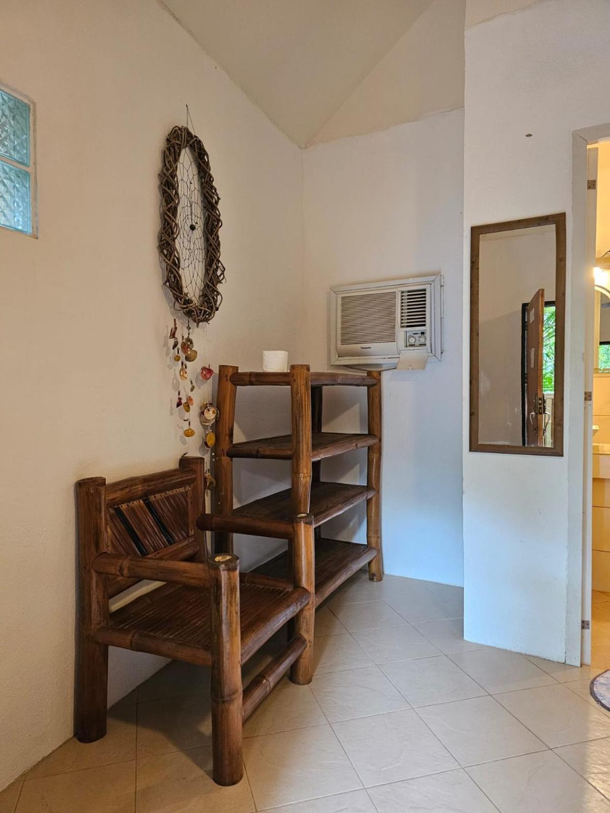 Big Bamboo Beach Resort Sipalay Luaran gambar