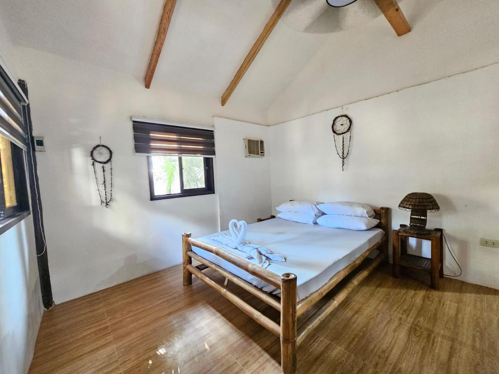 Big Bamboo Beach Resort Sipalay Luaran gambar
