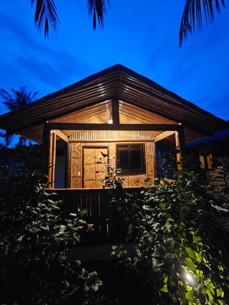 Big Bamboo Beach Resort Sipalay Luaran gambar