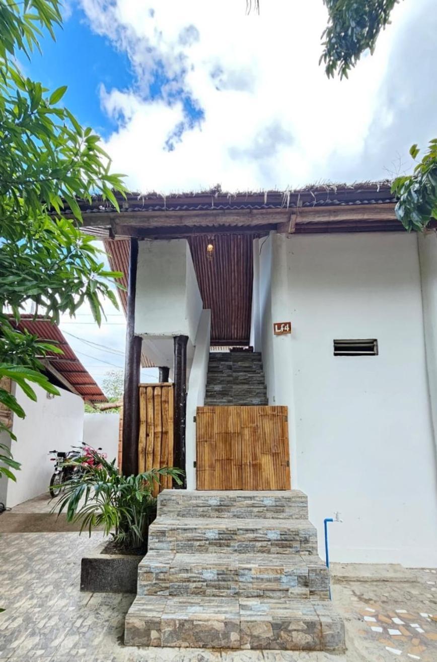 Big Bamboo Beach Resort Sipalay Luaran gambar
